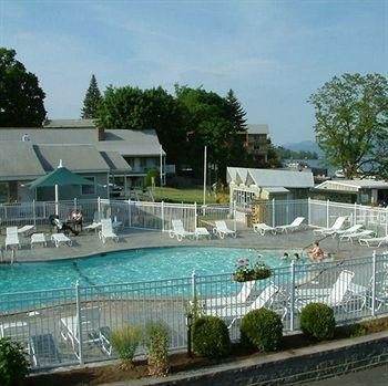 Marine Village Resort0
