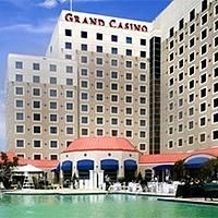 Grand Biloxi Casino Resort & Spa0