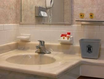 Super 8 Motel - Ashland Super 8 Motel - Ashland