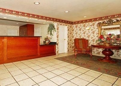 Comfort Inn Las Vegas Paradise Road4