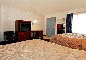 Comfort Inn Las Vegas Paradise Road1
