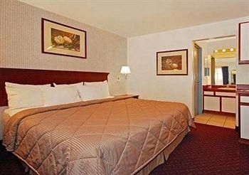 Comfort Inn Las Vegas Paradise Road3
