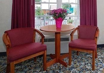 ควอลิตี้ อินน์ เลกจอร์จ (Quality Inn Lake George)3