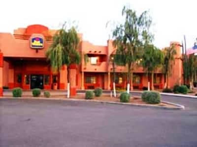 Best Western Gold Canyon Best Western Gold Canyon
