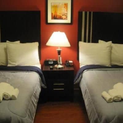 Hotel 99 Hotel 99