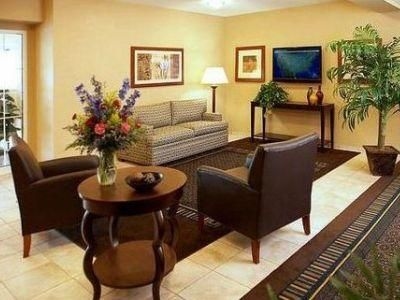 Candlewood Suites Greenville West1