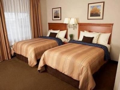 Candlewood Suites Greenville West2