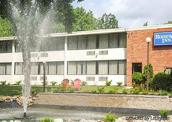Wingate by Wyndham Lake George Wingate by Wyndham Lake George