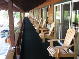 Best Western Adirondack Inn1