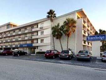 Travelodge Clearwater0