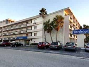 Travelodge Clearwater Travelodge Clearwater