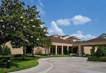 Courtyard Baton Rouge Acadian Thruway/LSU Area4