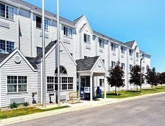 Microtel Inn and Suites Rochester0