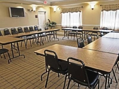 Best Western Wakulla Inn & Suites0