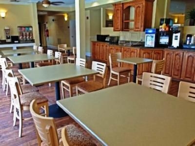 Best Western Wakulla Inn & Suites1