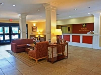 Best Western Wakulla Inn & Suites2