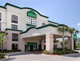 Wingate By Wyndham Wingate By Wyndham