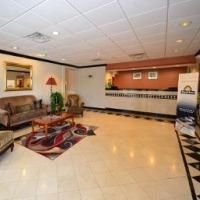 Baymont by Wyndham Latham Albany Airport3