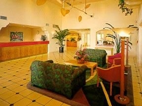 Comfort Suites Deerfield Beach1