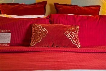 Anchorage Downtown Hotel2