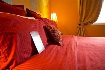 Anchorage Downtown Hotel4