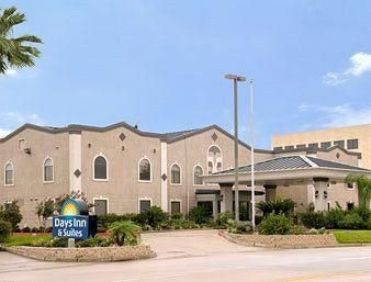 Days Inn And Suites Webster Na1