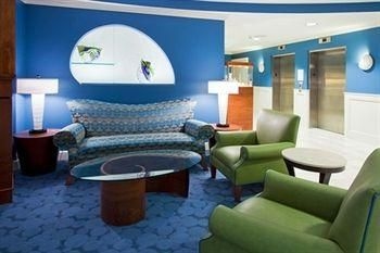 Hotel Indigo Jacksonville-deerwood Park0