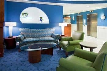 Hotel Indigo Jacksonville-deerwood Park Hotel Indigo Jacksonville-deerwood Park