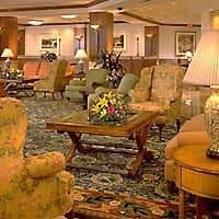 Marriott Quincy Marriott Quincy