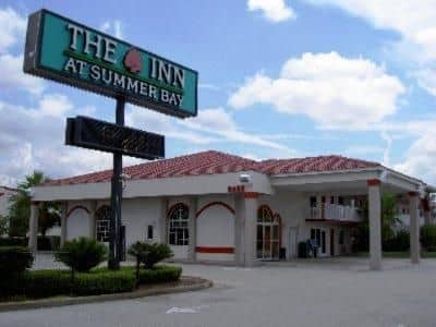 Inn At Summer Bay Inn At Summer Bay