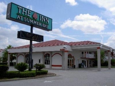 Inn At Summer Bay2
