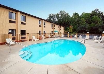 Comfort Inn Clinton4