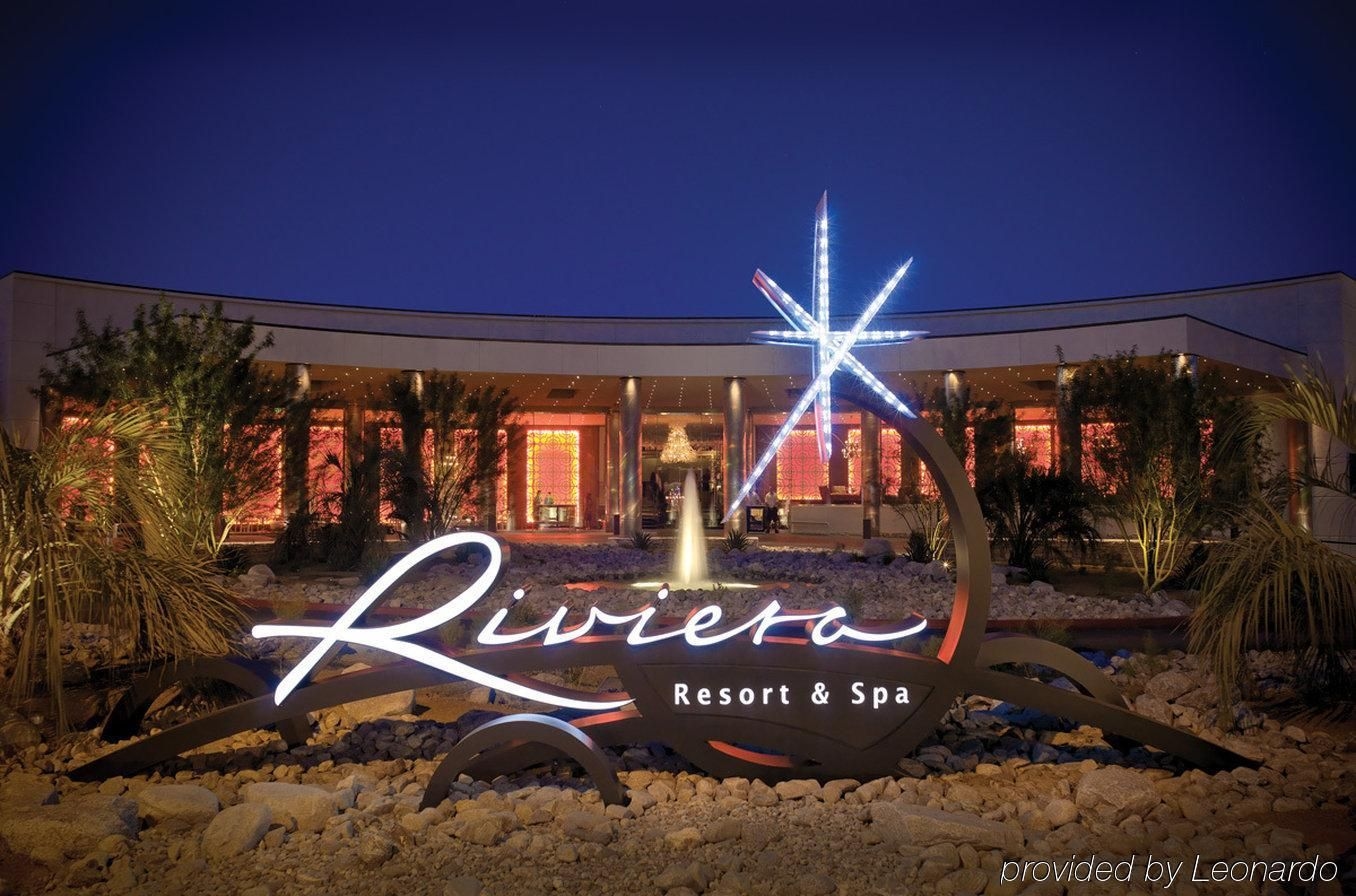 Palm Springs Riviera Resort4