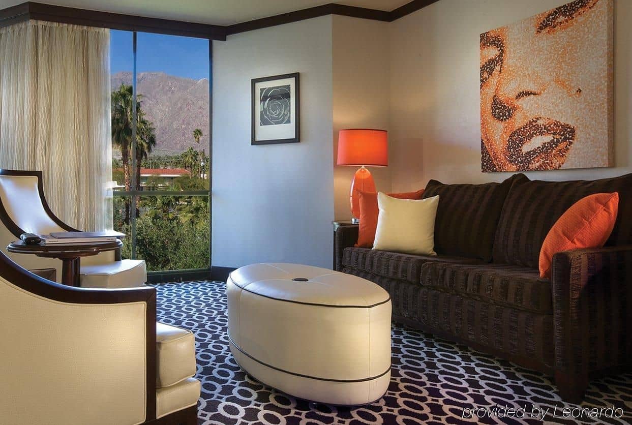 Palm Springs Riviera Resort Palm Springs Riviera Resort