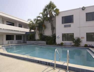 Orlando Centroplex Travelodge Orlando Centroplex Travelodge