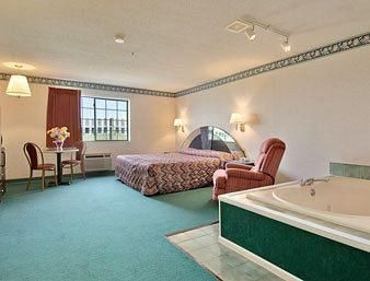 Days Inn - Lexington Ne1
