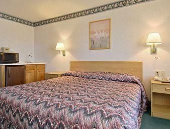 Days Inn - Lexington Ne2
