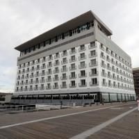 โรงแรมอัลเลเกรีย (Allegria Hotel)4