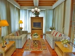รอยัล สามมุข วิลล่า (Royal Sammuk Villa)2
