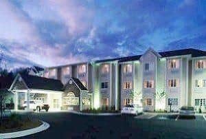 Microtel Inn And Suites Cherokee Microtel Inn And Suites Cherokee
