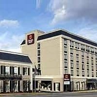 Clarion Hotel Clarion Hotel
