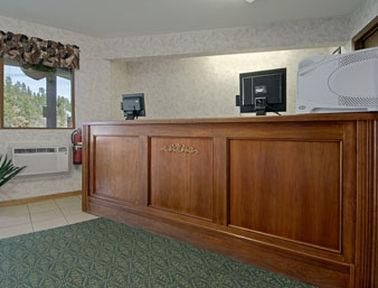 Super 8 Keystone/mt. Rushmore1