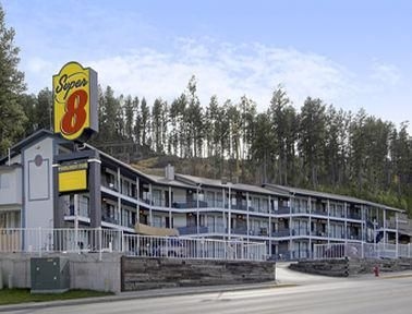Super 8 Keystone/mt. Rushmore2