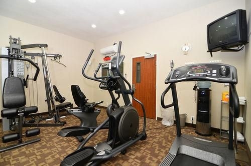 Best Western Peppertree Inn At Omak4