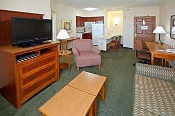 Staybridge Suites Indianapolis-fishers Staybridge Suites Indianapolis-fishers