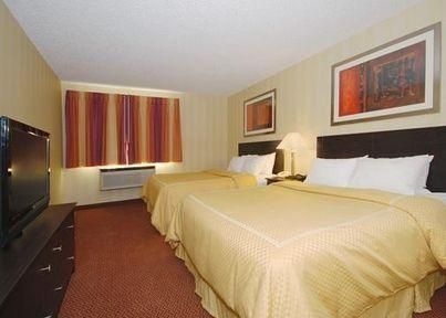 Comfort Suites Denver South2