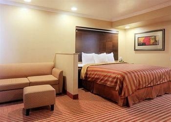 Econo Lodge Inn & Suites Near Legoland4