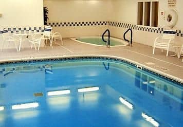 Fairfield Inn Lafayette Fairfield Inn Lafayette