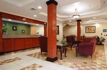 Best Western Granite Inn1