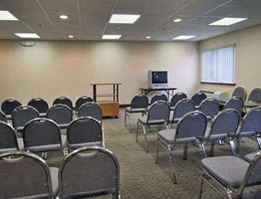 Super 8 Motel - Intercontinental Airport0